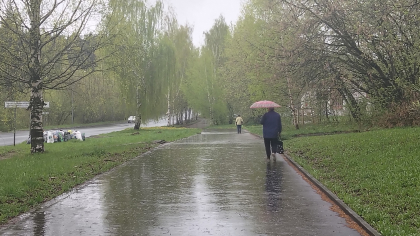 В суды поступили 18 дел против высказавшихся об атаке БПЛА на Кирово-Чепецк